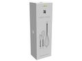 Profi Plus Schneebesen-Set, 3-teilig