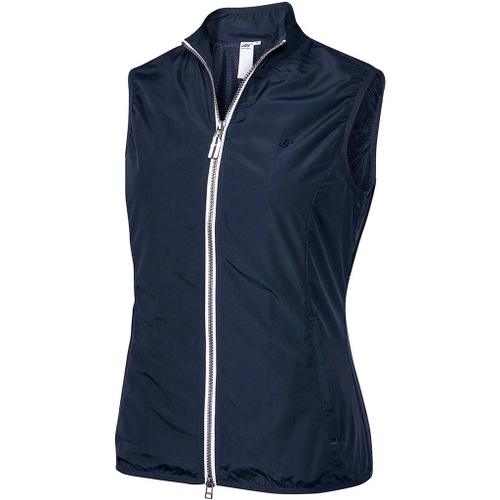 JOY Damen Trainingsweste "Klarissa" 38 in Schwarz