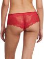 MIDNIGHT FLOWERS Shorty 36 - Scarlet