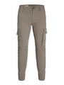 JPSTPAUL JJFLAKE AKM 542 NOOS JNR 170 Slim Fit - Falcon