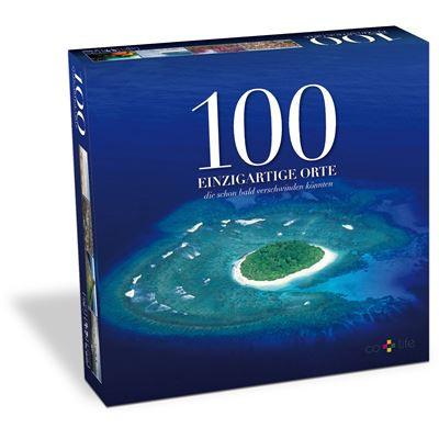 Awiwa - 100 einzigartige Orte