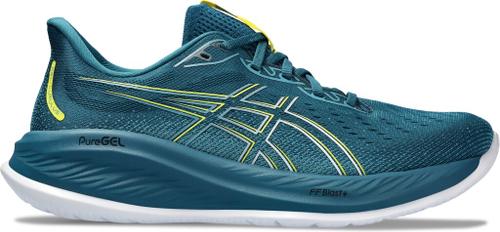 ASICS Herren Laufschuhe GEL-CUMULUS 26 44 ½ in Blau