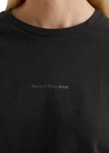 DfC T-Shirt regular XS Regular Fit - Black