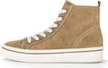 Sneaker high