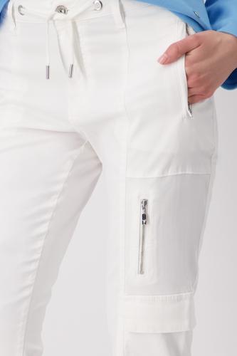 Cargohose 36 - Off-white