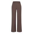 MAC JEANS - CHIARA, Light Jersey 36/32 Wide Fit - Braun