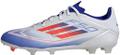 ADIDAS Herren Fussball-Rasenschuhe F50 League FG/MG 44 in Silber