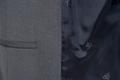 Weste "S-21-05" - Grau / 56