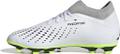 ADIDAS Herren Fussball-Rasenschuhe PREDATOR ACCURACY.4 S FxG 44 ⅔ in Grau
