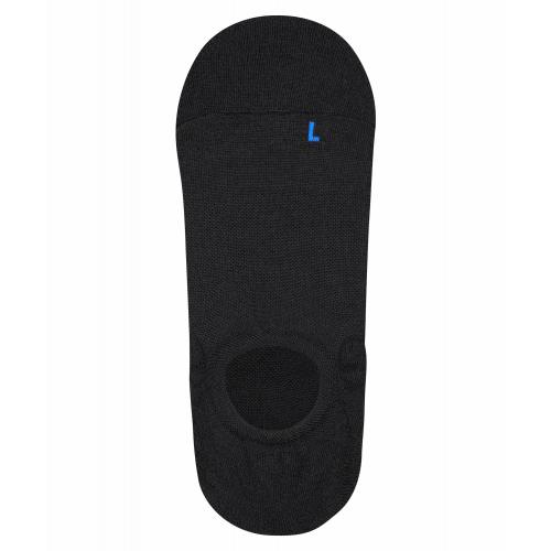 FALKE Keep Warm Unisex 42-43 - Black