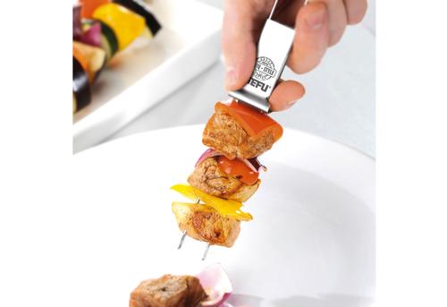 Grillspieß 'Twinco' 2er Set