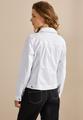 Jeansjacke mit Taschen S - White