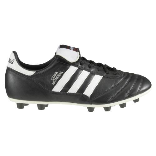 ADIDAS Herren Fussball-Rasenschuhe Copa Mundial 41 ⅓ in Schwarz
