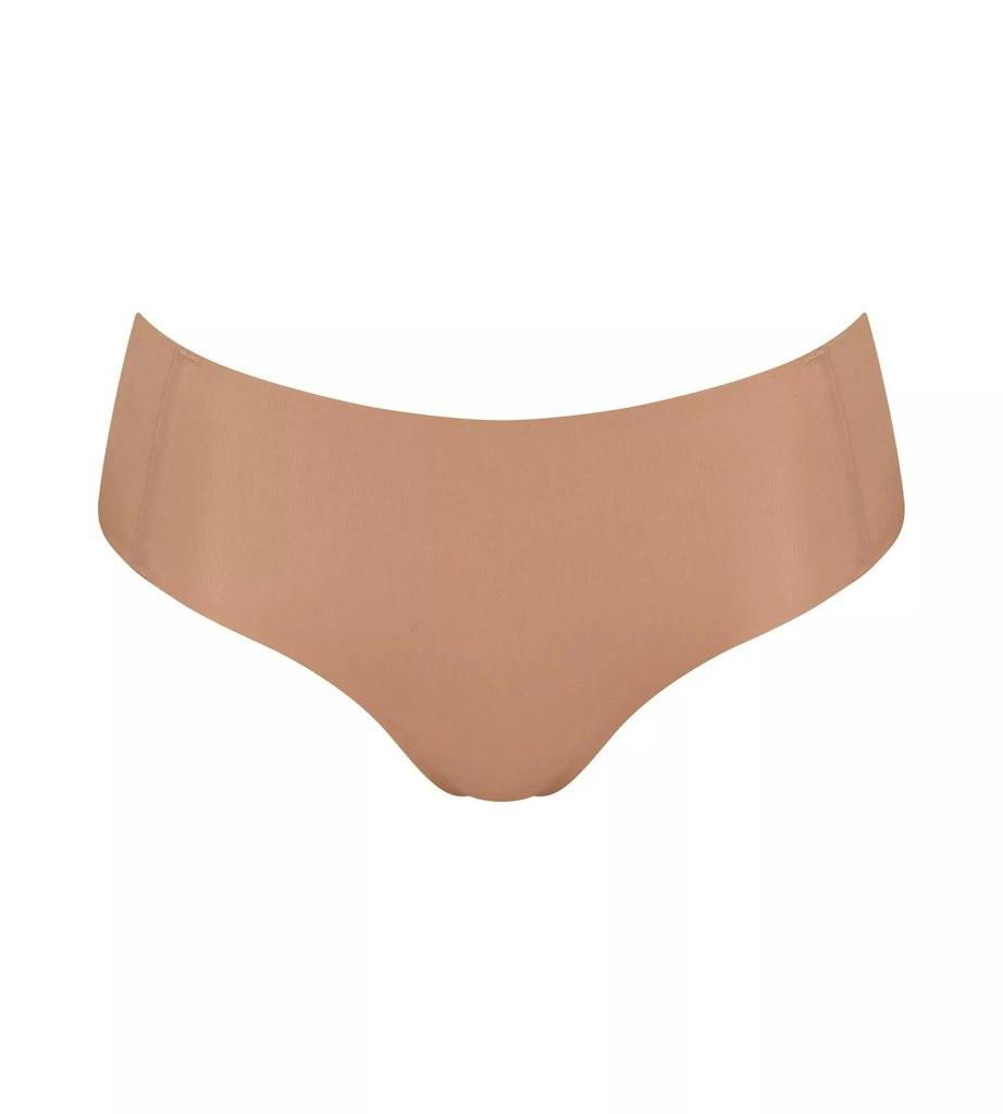 sloggi ZERO Feel 2.0 Hipster Braun XS