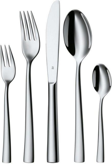 Philadelphia Besteck-Vorteils-Set*, 60-teilig, Cromargan®