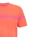 G-Style_T-Shirt Jersey 48 - Hot Coral