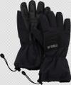 McKINLEY Herren Skihandschuhe Mitch II 11 in Schwarz
