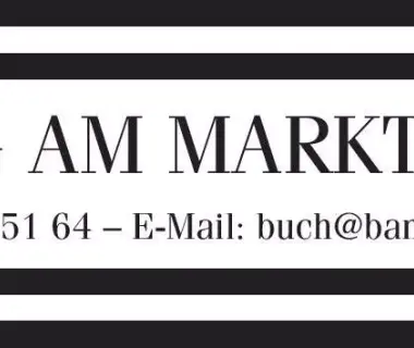 Buchhandlung am Markt