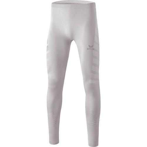 ERIMA Herren Functional Tight Lang Weiß M