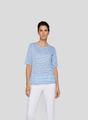 Powder Rose Blau 44