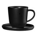 ASA Kuro Espressotasse mit Untertasse 80ml - Default Title