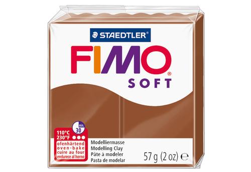 Modelliermasse 'Fimo soft'