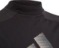 ADIDAS Kinder Shirt ID HLD 164 in Schwarz