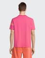 G-Style_T-Shirt Jersey 56 - Raspberry