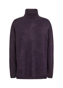SC-NESSIE 47 XS - Dk Grape Melange