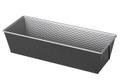 Königskuchenform Inspiration 8cm Ø30cm schwarz