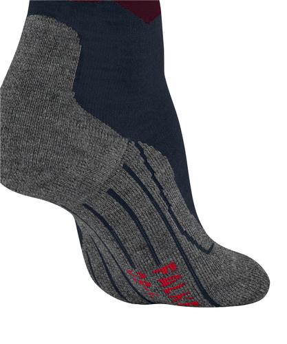 FALKE TK2 Explore Damen Trekking 39-40 - Space Blue