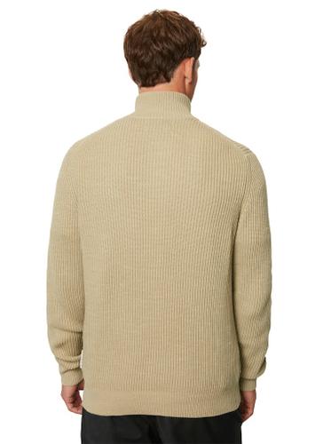 Troyer regular 3XL - Jonesboro Cream