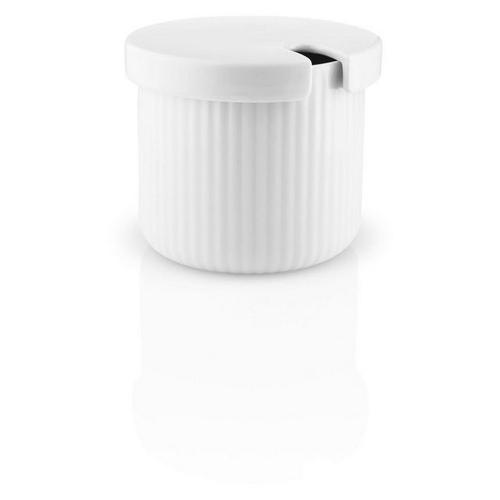 Eva Solo Aufbewahrungsbox »mit Deckel Legio Nova Ø 11 cm«, Porzellan, (1-tlg)