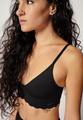 SKINY Damen Soft BH herausn. Pads Micro Essentials 38/C-D - Black