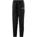 JAKO Kinder Trainingshose Active 140 in Schwarz