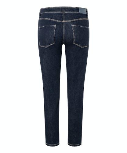 Piper short Blau 42/27