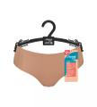 sloggi ZERO Feel 2.0 Hipster Braun XS