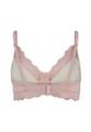Skiny Damen Triangel gepaddet Wonderfulace Rosa 80 A