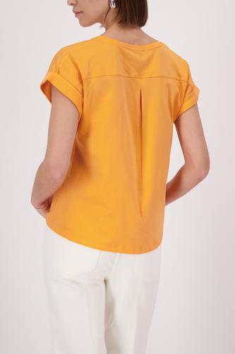 Basic-T-Shirt 42 - Aperitif