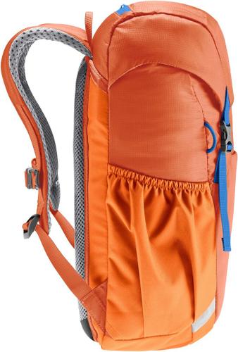 DEUTER Rucksack Junior - in Orange