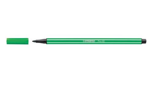 Fasermaler 'Pen 68'