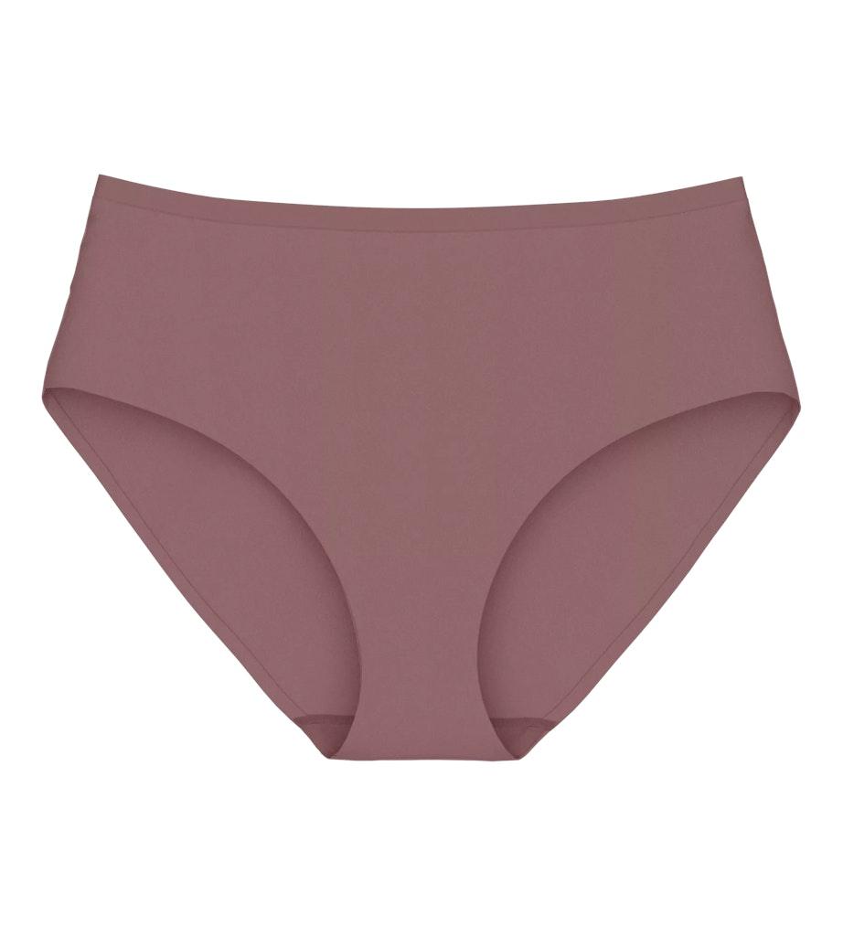 Triumph Shape Smart Maxi Rosa S
