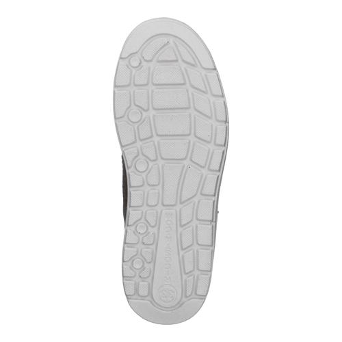 DIRK Schnürstiefel HW 24/25