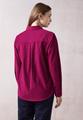 Cordbluse XL - Jewel Pink