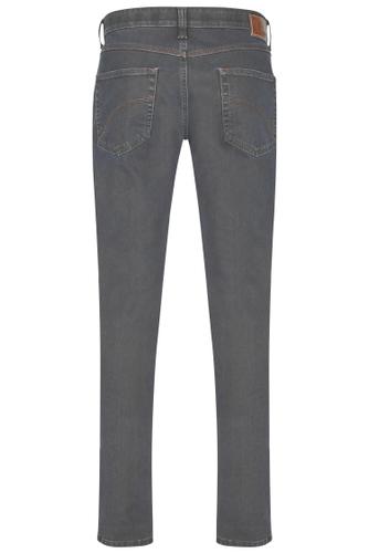 HENRY 38/30 Slim Fit - Grau