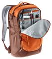 DEUTER Rucksack Giga - in Braun