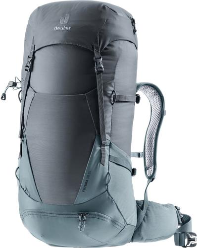 DEUTER Rucksack Futura 30 SL - in Grau