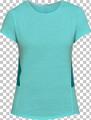 UNDER ARMOUR Damen Short-Sleeve UA Swyft Shortsleeve Tee XS in Blau