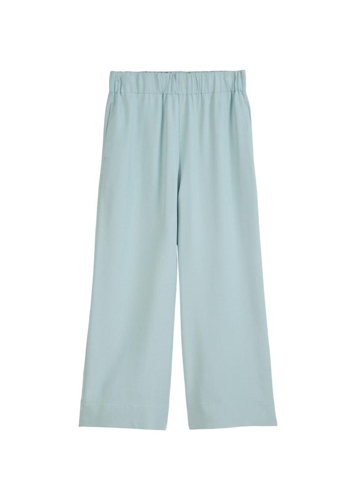 Hose relaxed XL Relaxed Fit - Blue Fog
