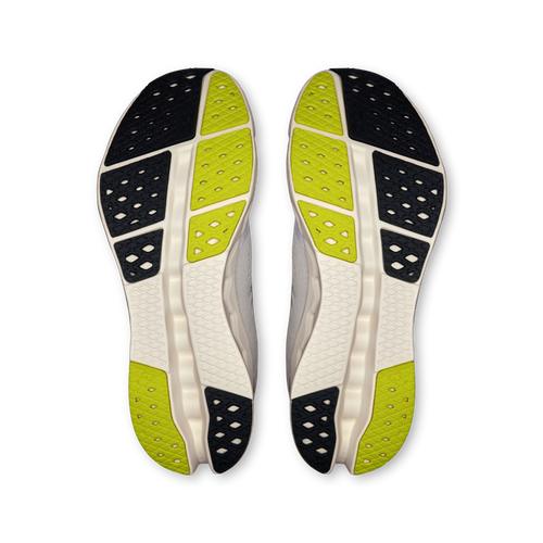 ON Herren Laufschuhe Cloudsurfer 2 42 in Grau
